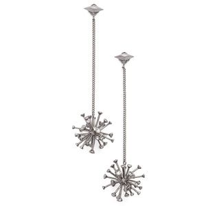 Kendra Scott Tricia drop earrings fireworks